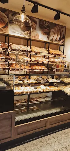 Piekarnia Cukiernia Fijoł Sp. z o.o